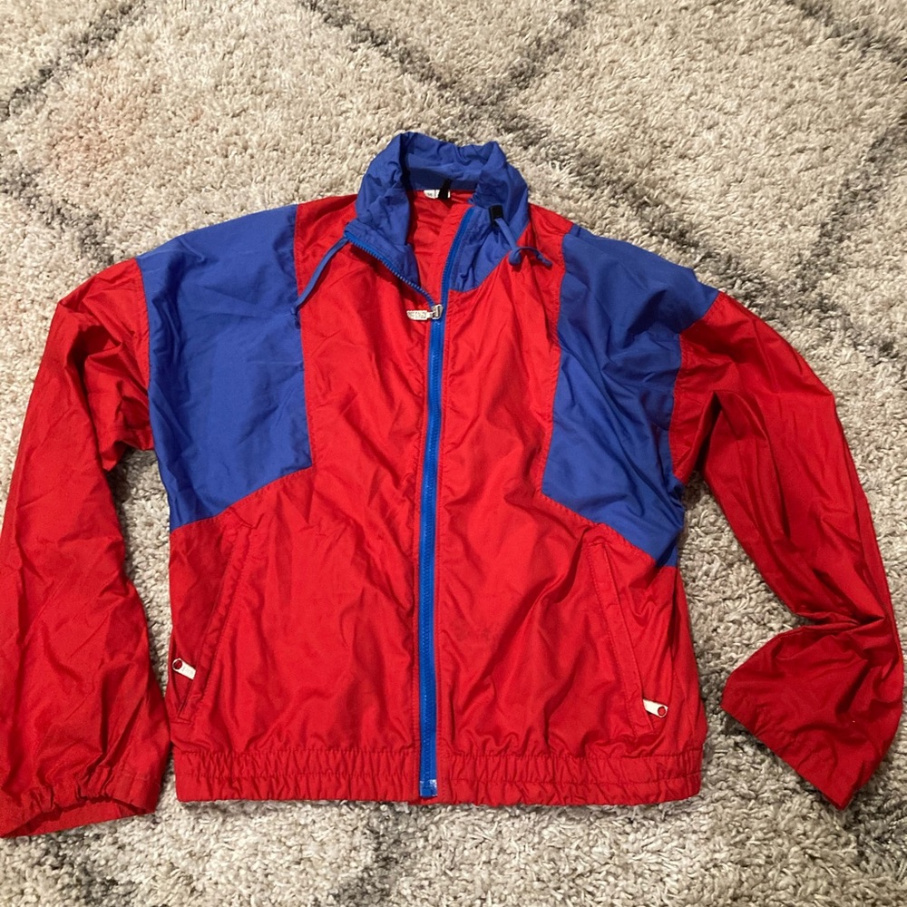 The North Face Vintage Retro Windbreaker